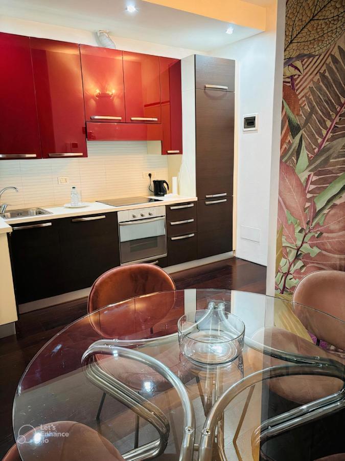 Central Station Suite Bologna Bolonha Exterior foto